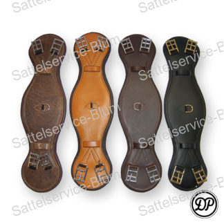 Lederbauchgurt Beispiele