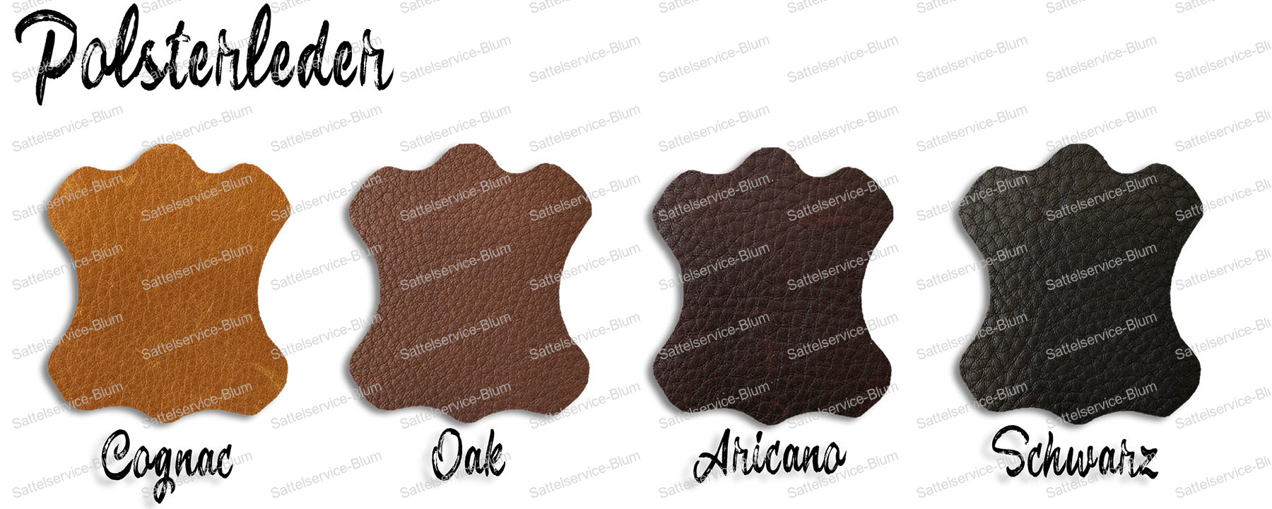 Polsterleder NovaFlex