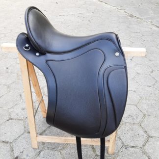 * Deuber "Impuls SKL" S3 schwarz