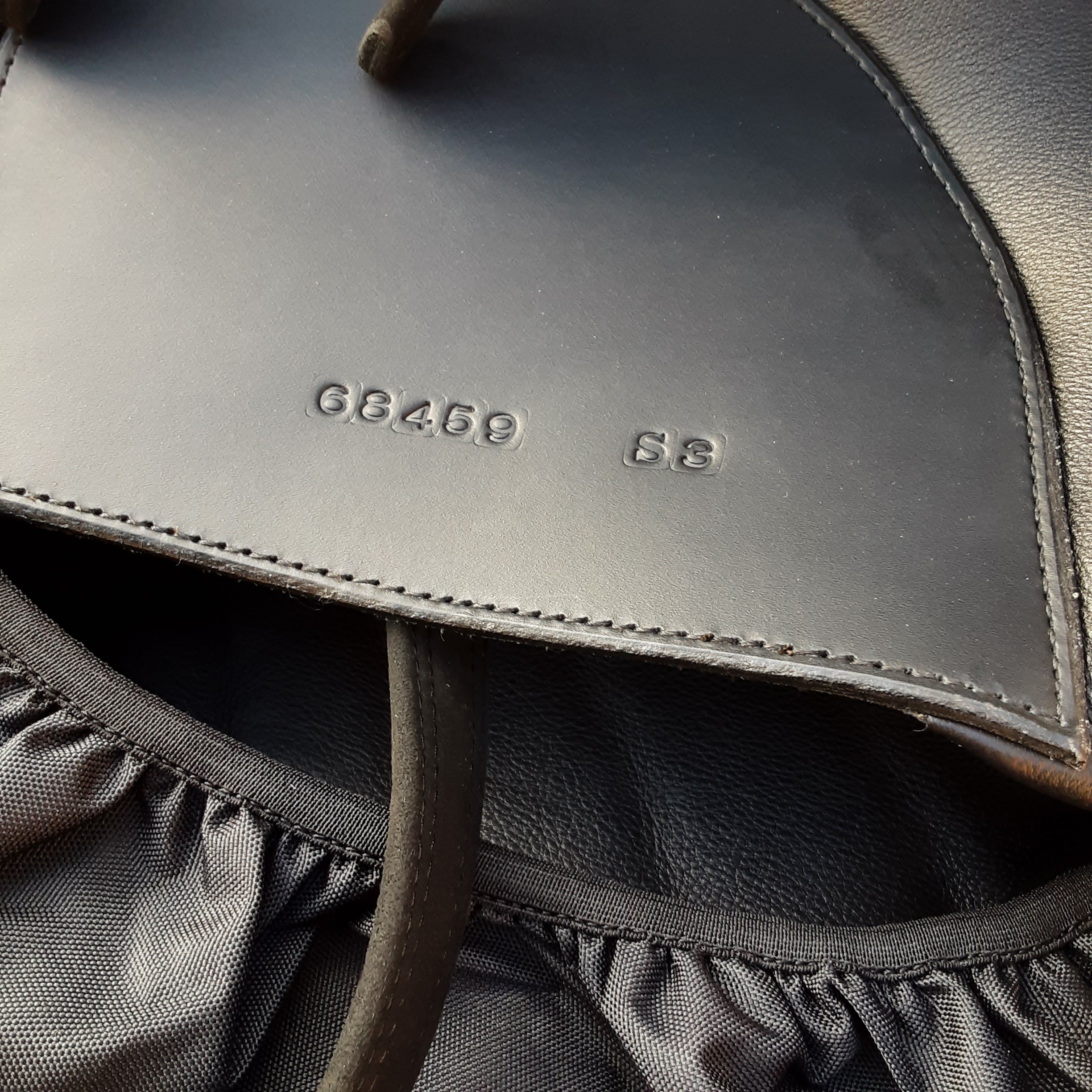 * Deuber "Espera" S3 Schwarz Aspen – Bild 10