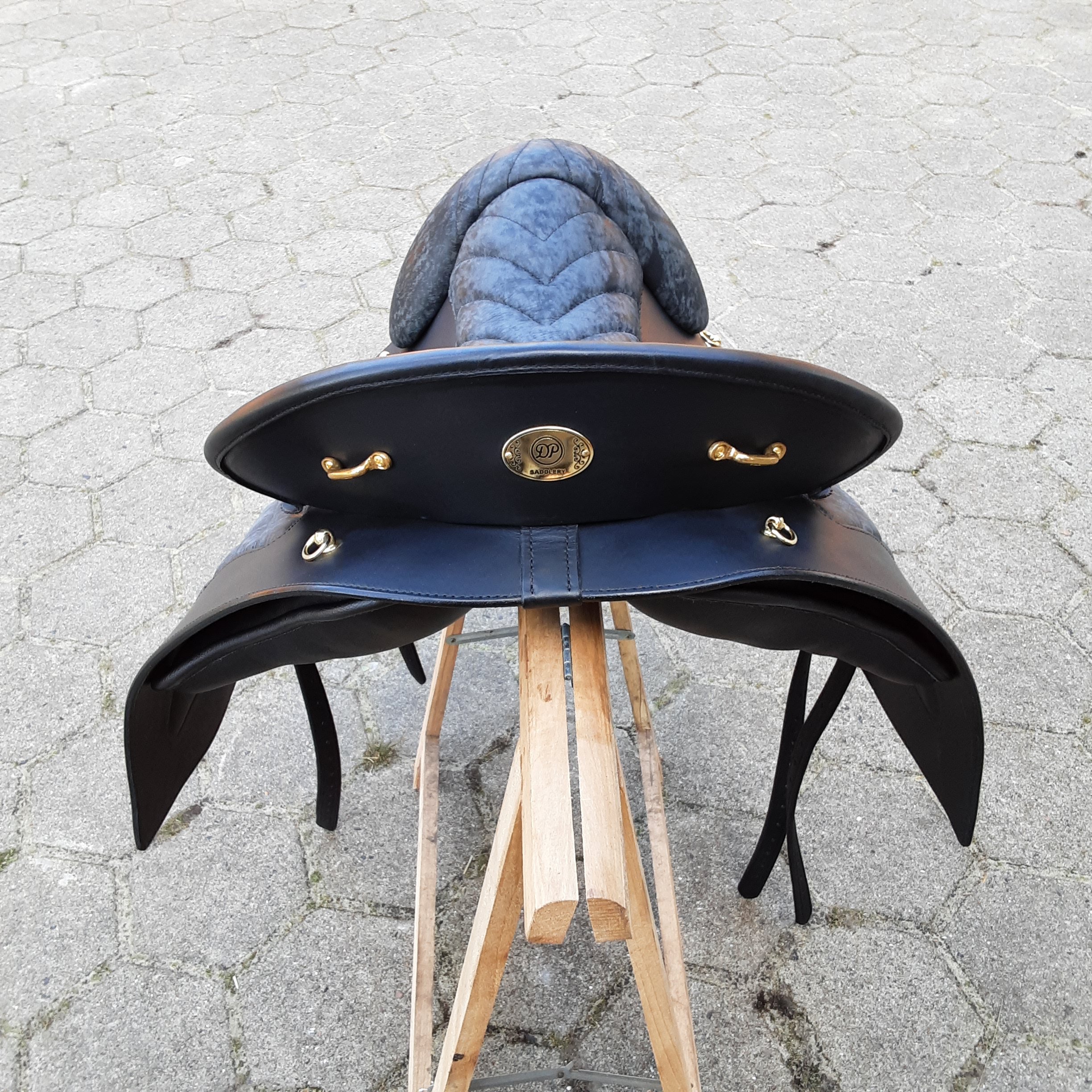 * Deuber "Espera" S3 Schwarz Aspen – Bild 4