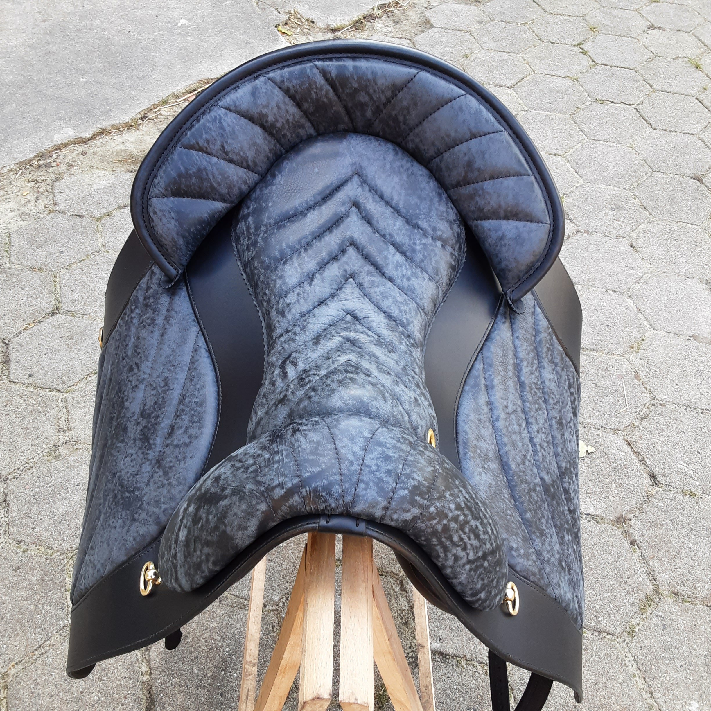 * Deuber "Espera" S3 Schwarz Aspen – Bild 8