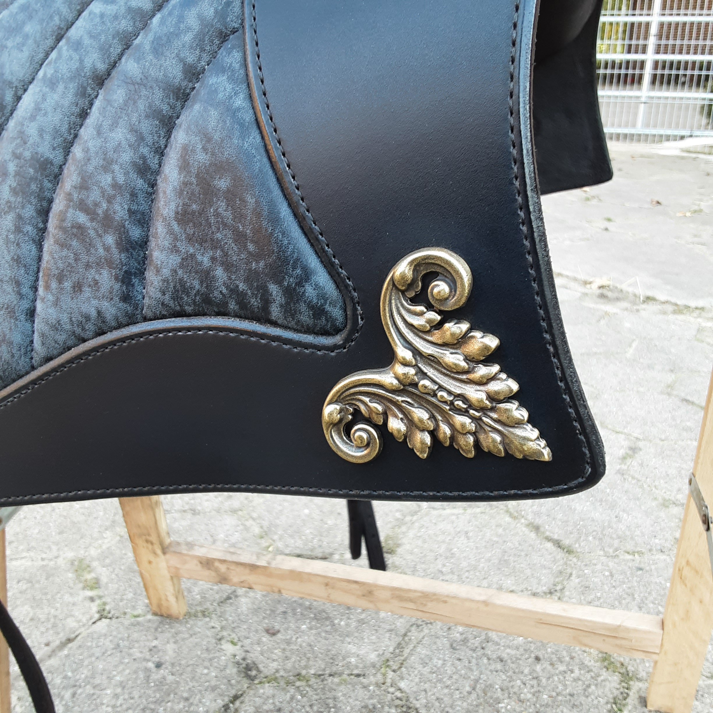 * Deuber "Espera" S3 Schwarz Aspen – Bild 9