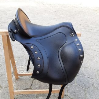 * Deuber "El Campo SKL" S3 schwarz