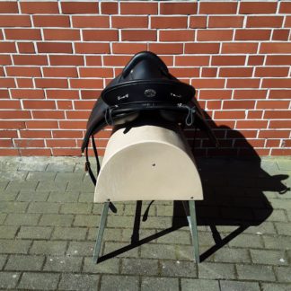 Iberno Verano S2 schwarz silber