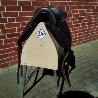 Ronda Deluxe S3 african braun messing