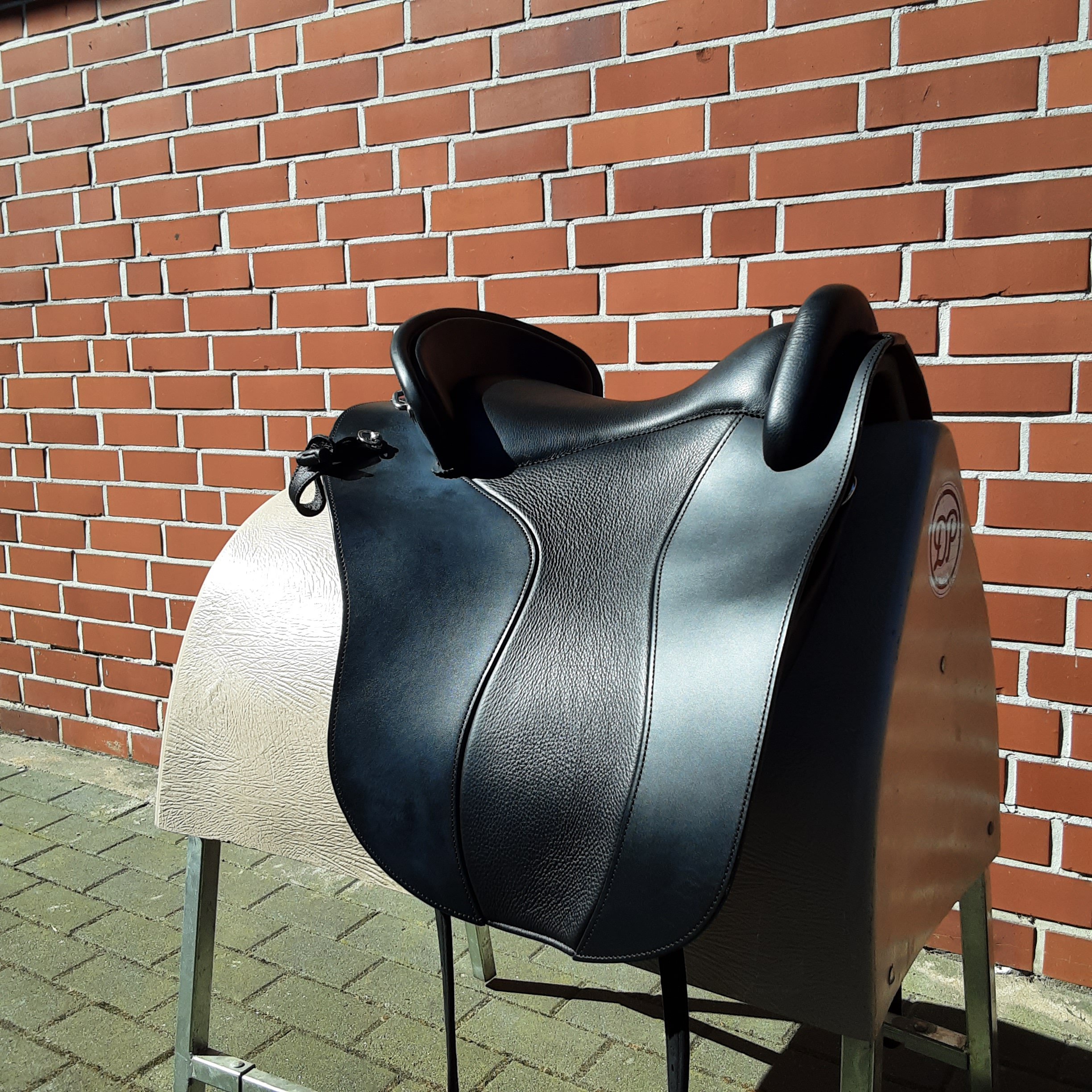 Orleans SKL S2 schwarz silber