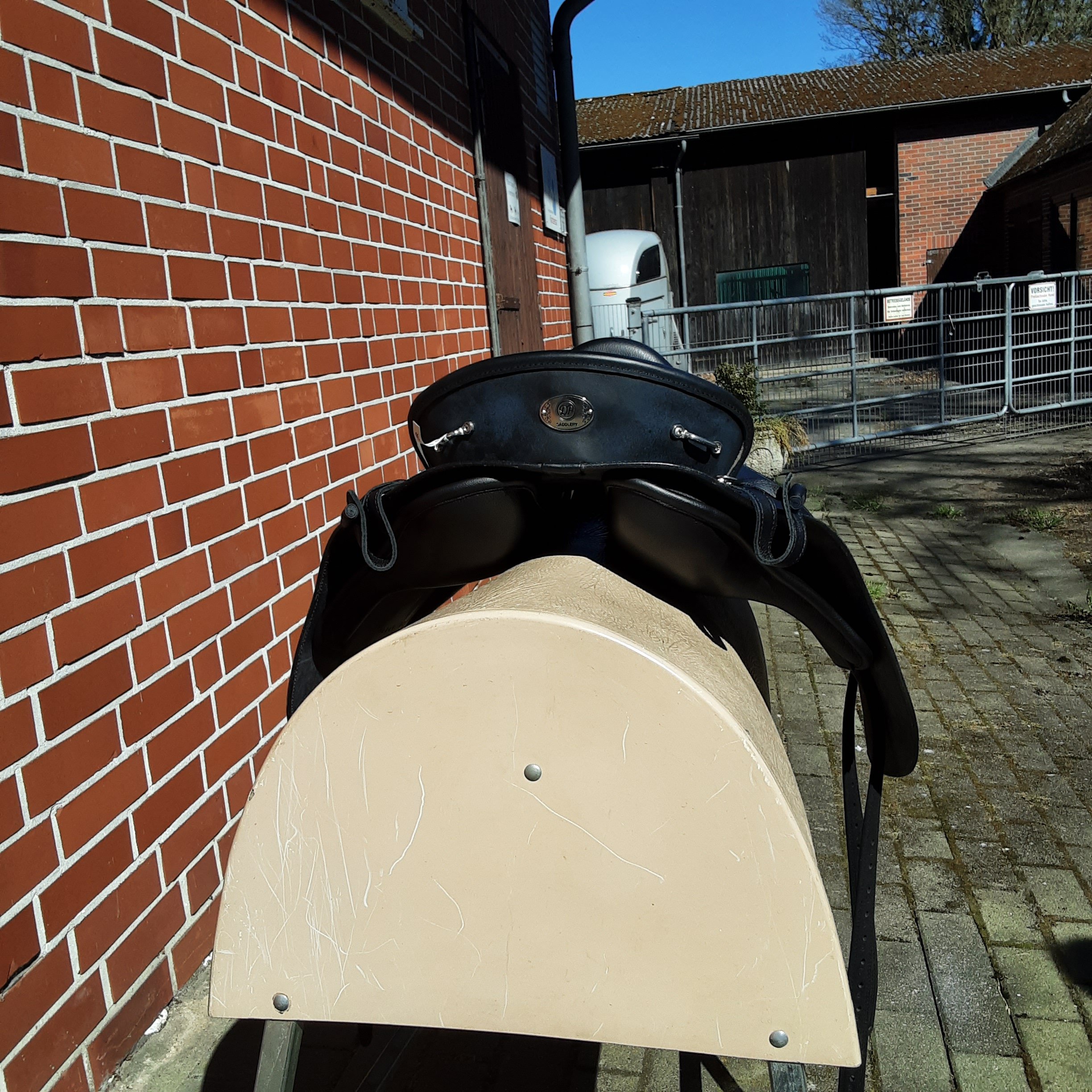 Orleans SKL S2 schwarz silber – Bild 2