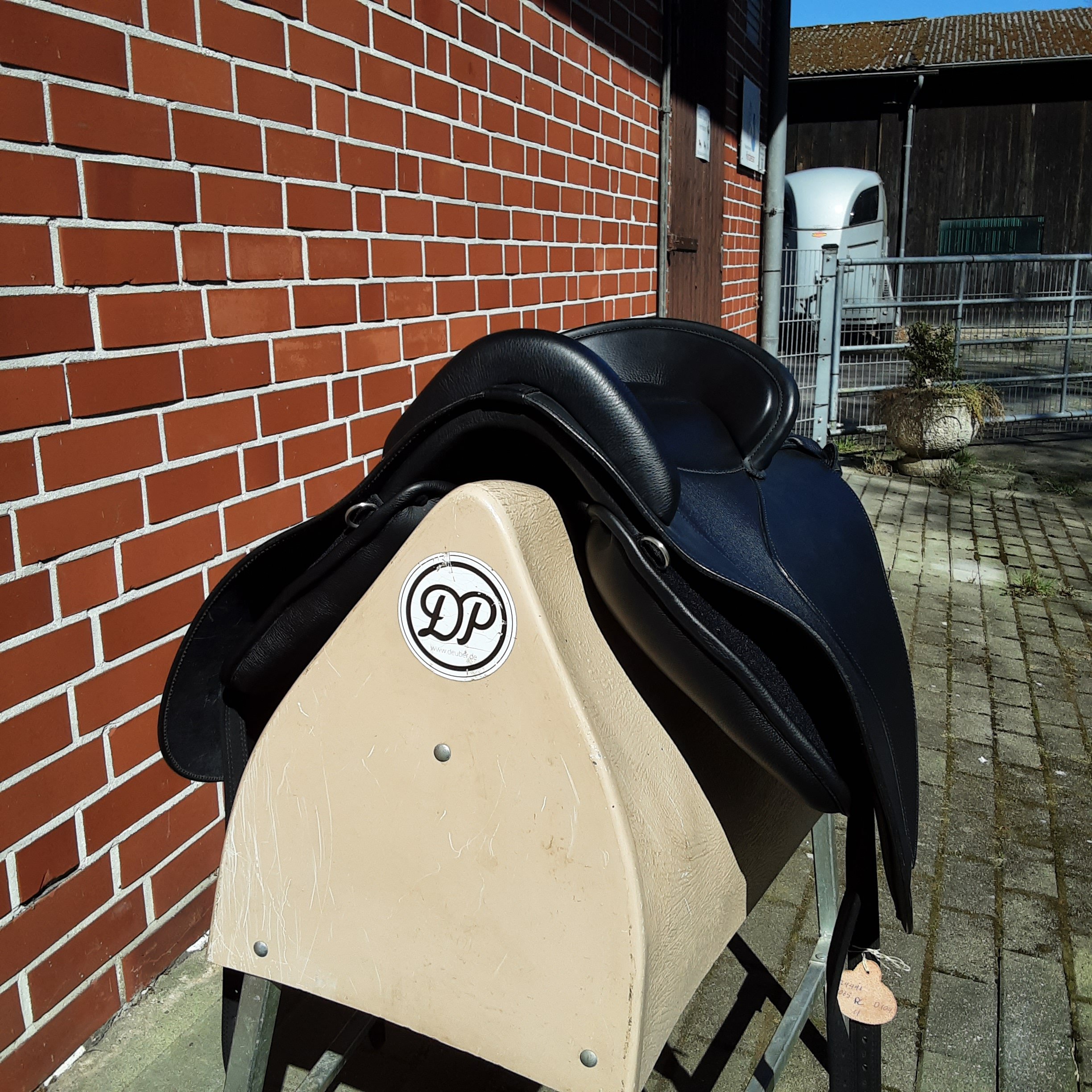 Orleans SKL S2 schwarz silber – Bild 4