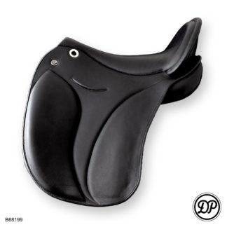 Majestro Dressage schwarz